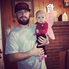 Sean Bradley Baughman