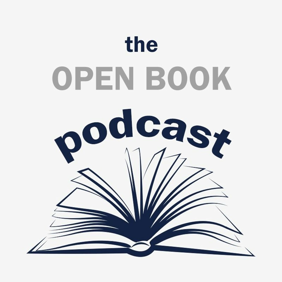 Stream Open Book Podcast music | Listen to songs, albums, playlists for ...