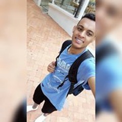 Lucas Alves