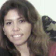 Yvette Chavez