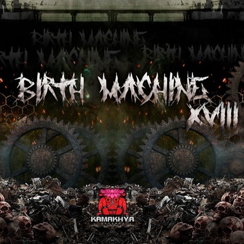 Birth Machine’s avatar