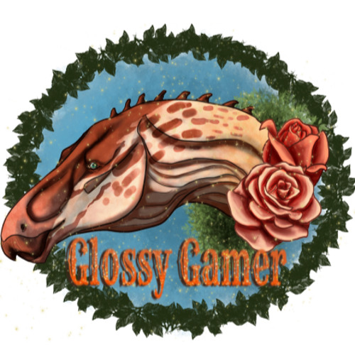 Glossy Gamer’s avatar