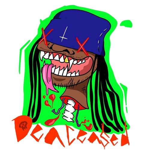 DEACEASED’s avatar