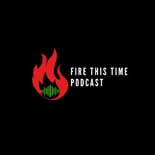 The Fire This Time Podcast’s avatar