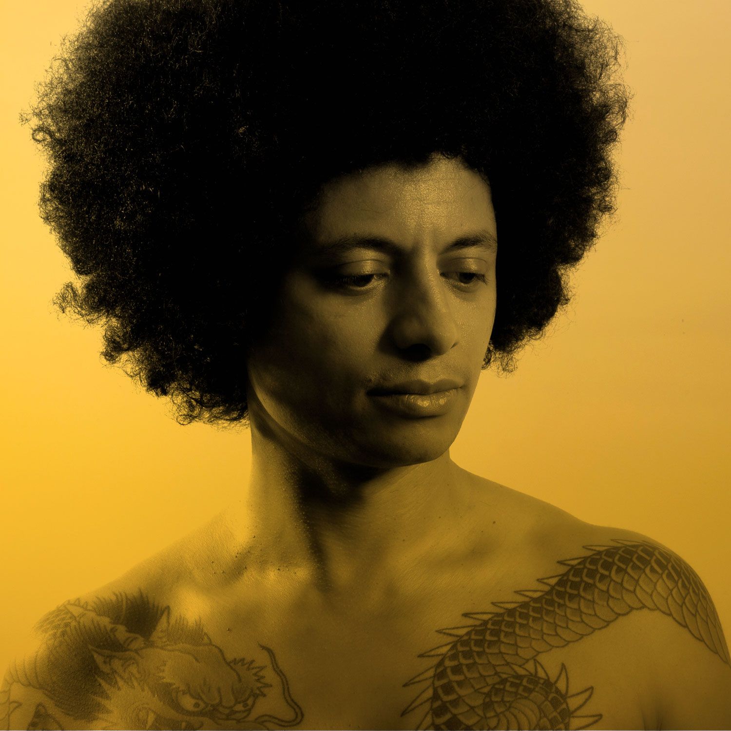 José James