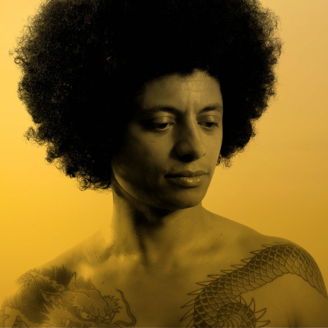 Stream José James music | Listen to songs, albums, playlists