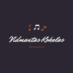 Vidmantas Kokalas