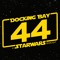 Docking Bay 44: A Star Wars Podcast