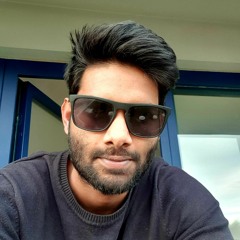 Vishnu Anilkumar