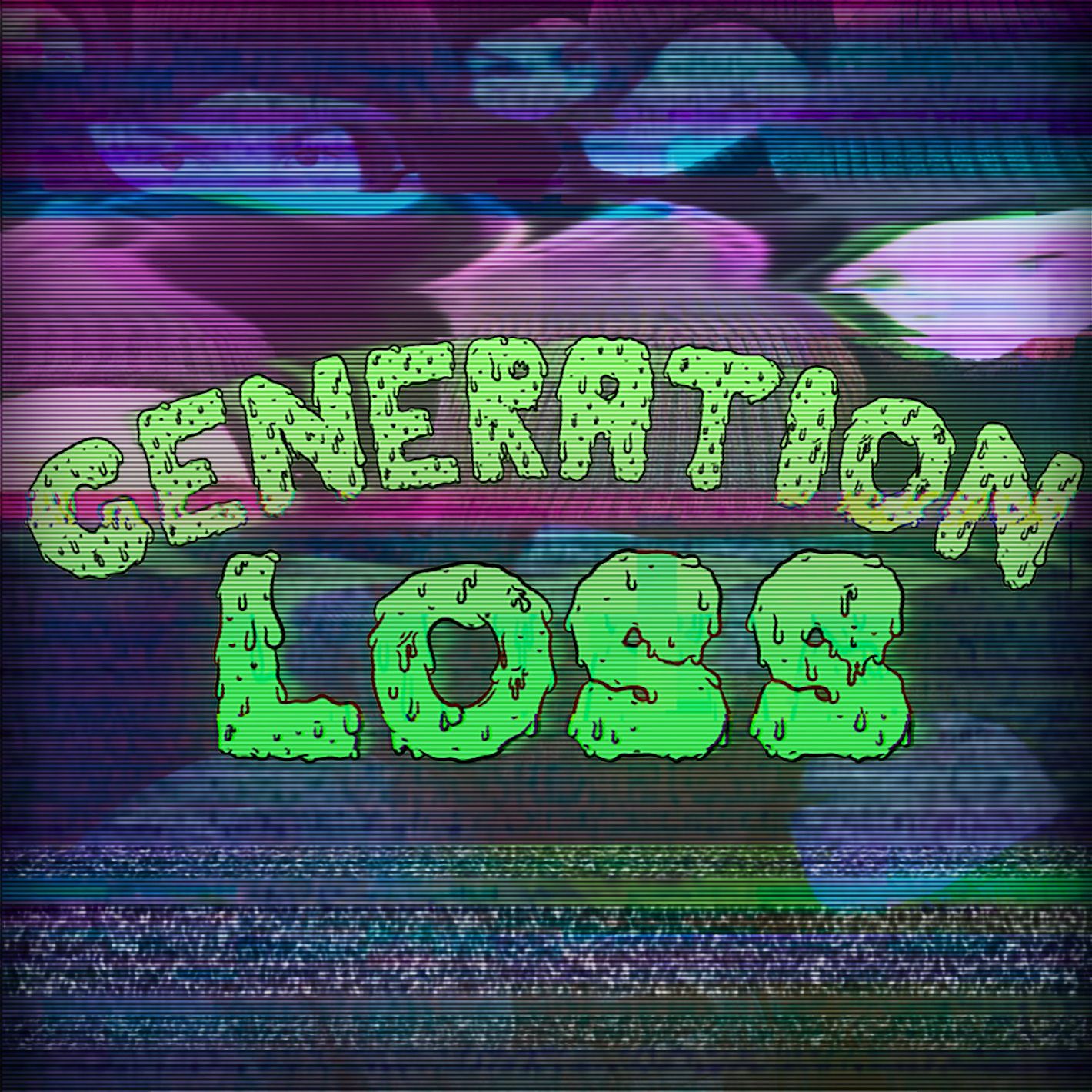 opfindelse ejer petulance Stream Generation Loss music | Listen to songs, albums, playlists for free  on SoundCloud