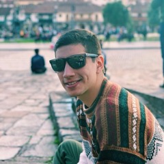 Alvaro Eguren