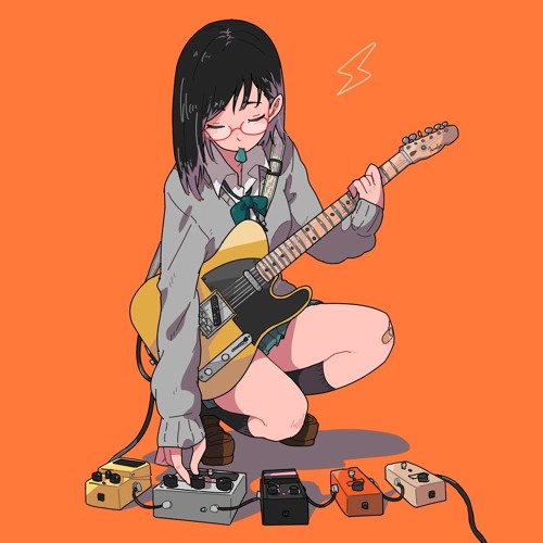 Good Music ♪’s avatar
