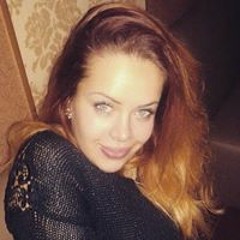 Алина Бондаренко