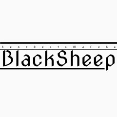 BlackSheep(Aus)