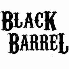 BlackBarrel Rocks