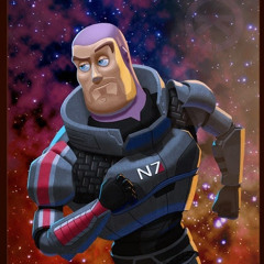 Space Samurai