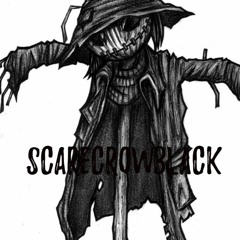 ScareCrowBlack