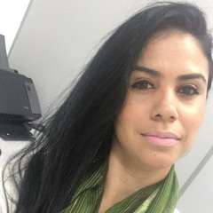 Denise Rodrigues