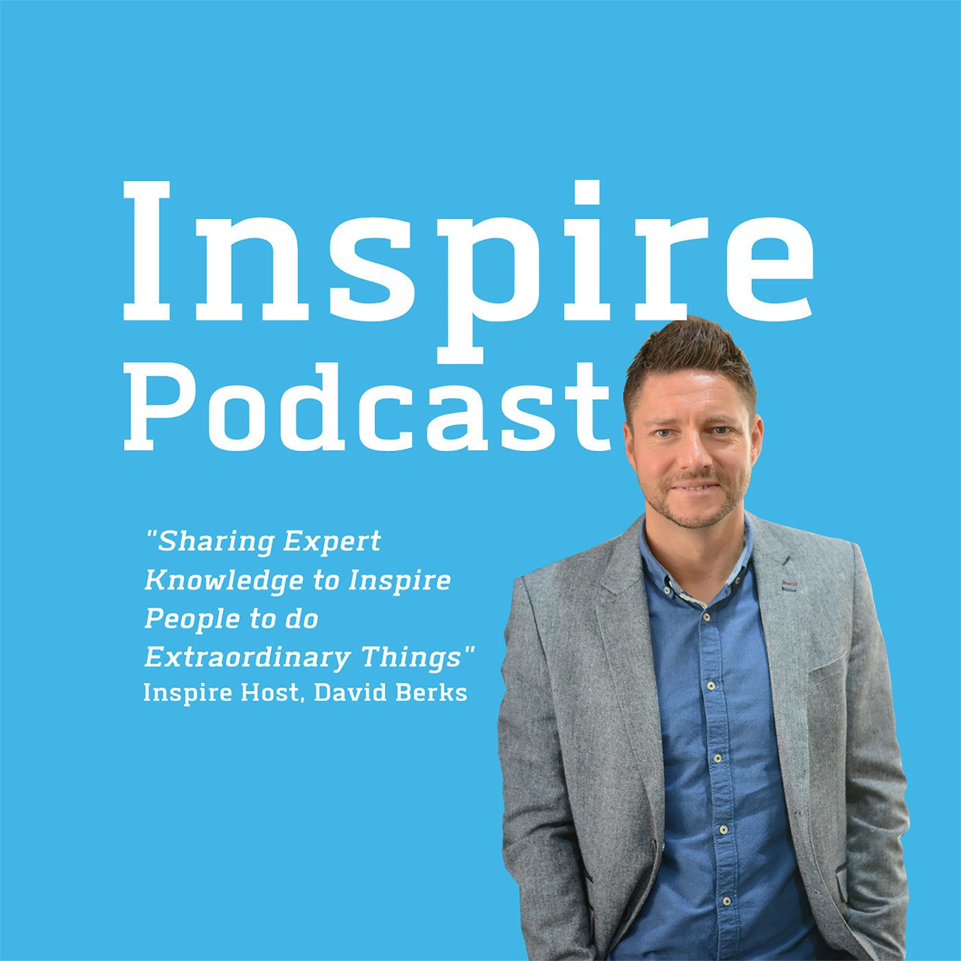 Inspire Podcast