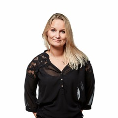 Mette Line Tarp Jørgensen