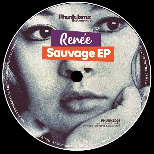 Renée - Sail Away