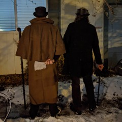 The Others' Mothers' Brothers