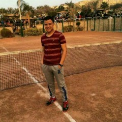 Ahmed Djokovic