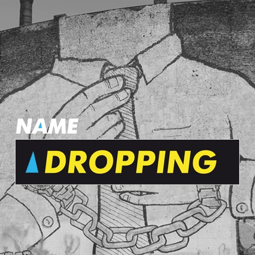 name dropping’s avatar