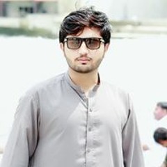 Wajahat Shah