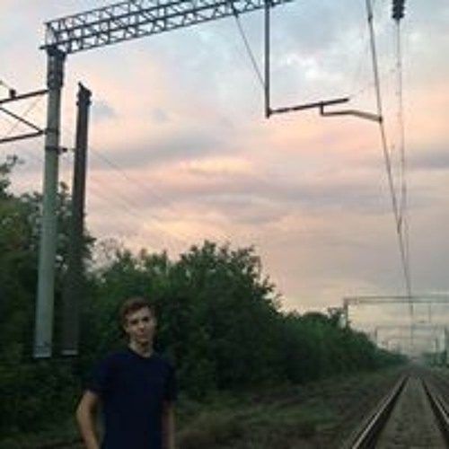 Макс Лебедев’s avatar