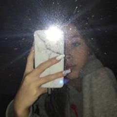 Rhianna Lewis-Preece