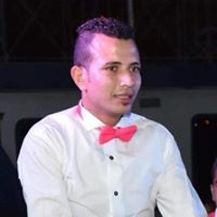 Tony Salama