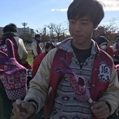大角 駿輔 S Stream 大角 駿輔 S Stream