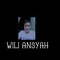 Wili ANSYAH