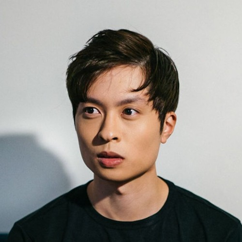 Daniel Jang’s avatar