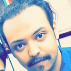محمد العازمي