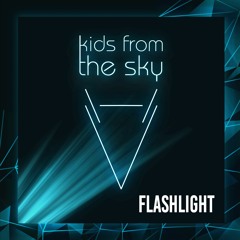 kids from the sky