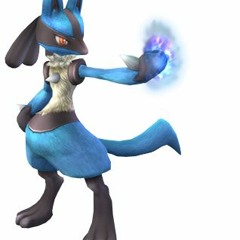 lucario's beat