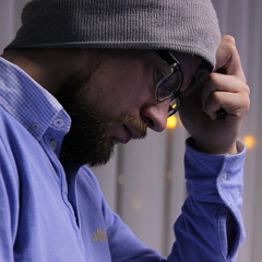 Илья Копычина