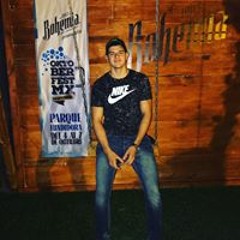 Juan Isaac Estrada Alanis