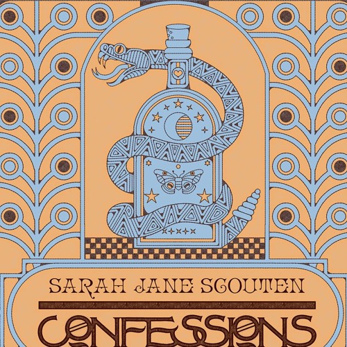 Sarah Jane Scouten’s avatar