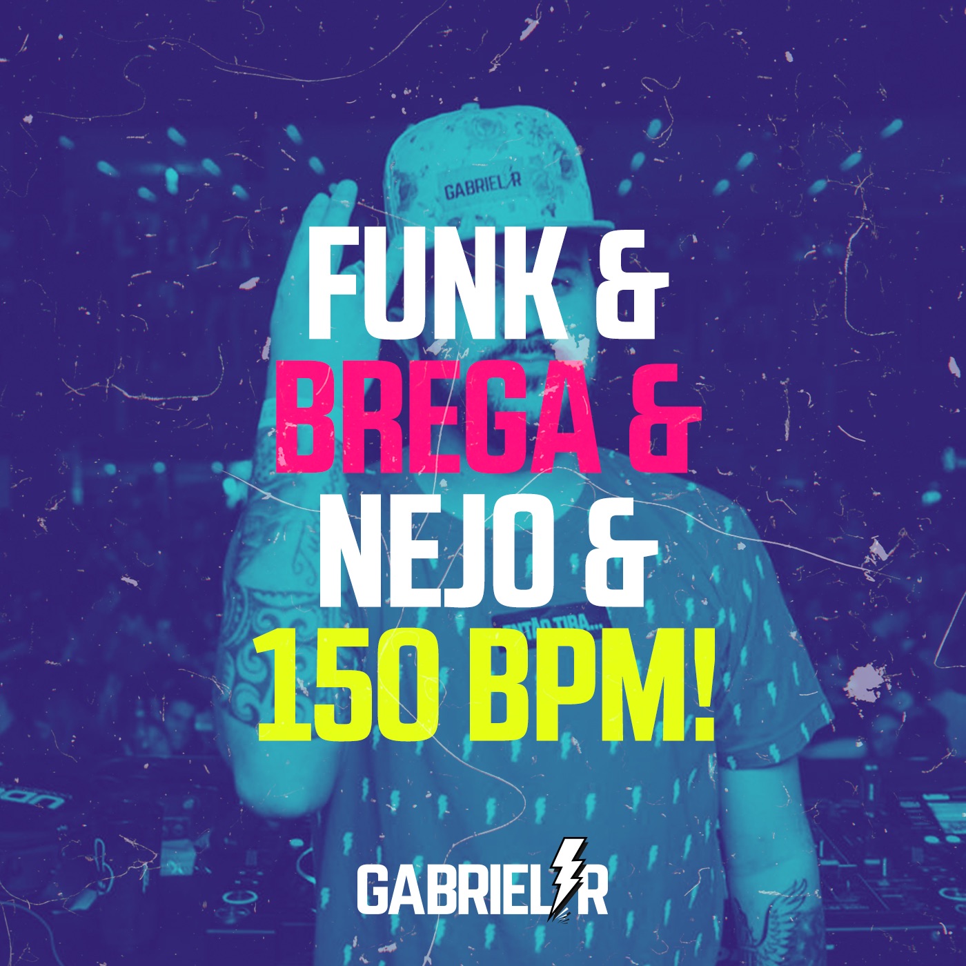 Gabriel R