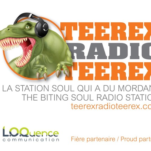 Teerex Radio Audio Productions’s avatar
