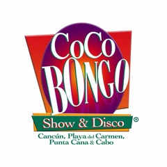 CocoBongoShow
