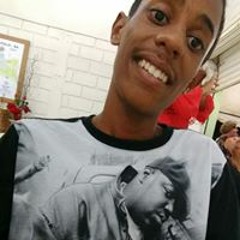 Isaac Paixão