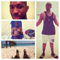 Oneil Bailey