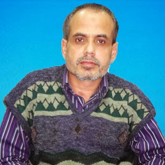 akhtar ali haider