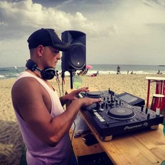 dj José Medina