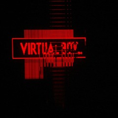 Virtual Boy (Rasmus Ecco)