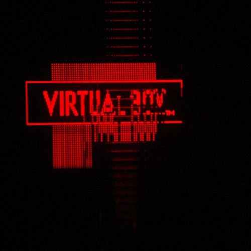 Stream Virtual Boy (Rasmus Ecco) music | Listen to songs, albums, playlists  for free on SoundCloud